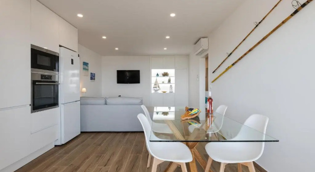Апартаменты FishermenApartments - Carcavelos 32