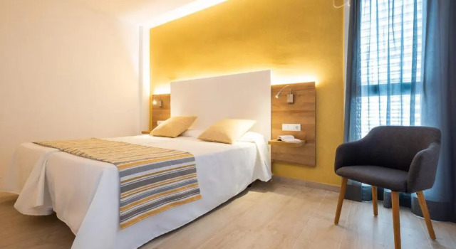 Апартаменты Hotel Casablanca Mallorca