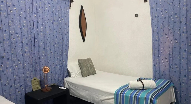 Céntrico Departamento Amueblado, Rezervasyon Otel Cancún 