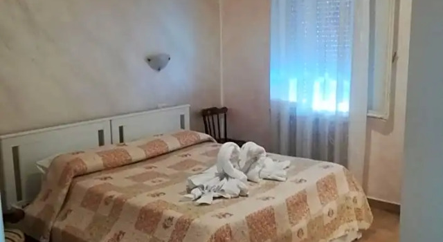 Albergo La Lepre, Book Hotel Hotels in Chioggia with Parking, Parking