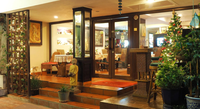 Baan Sukhumvit Soi 20