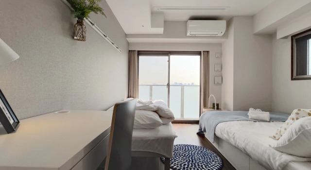 Номер Standard Otsuka No.4 Mansion