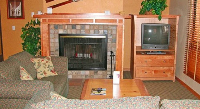Vacation Internationale Kingsbury of Tahoe