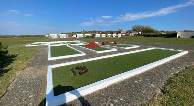Шале с 2 комнатами Beau - Brambles Chine, Colwell Bay, Nr Yarmouth - 5 star WiFi - Short walk to The Hut and beach - Ferry offers