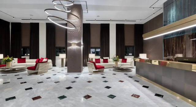 Grand Hotel Kalamata