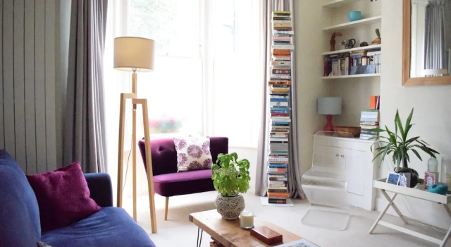 Spacious 1 Bedroom Victorian Apartment, Varaa Huoneisto Asunnot kohteessa Merseyside, Huoneisto