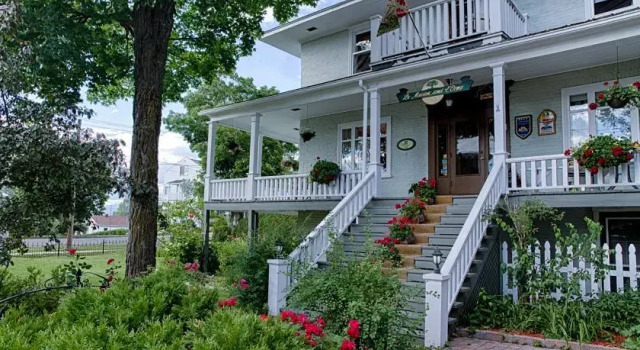 Maison Sous L'Orme (La), Book Hotel Levis Chaudiere-Appalaches