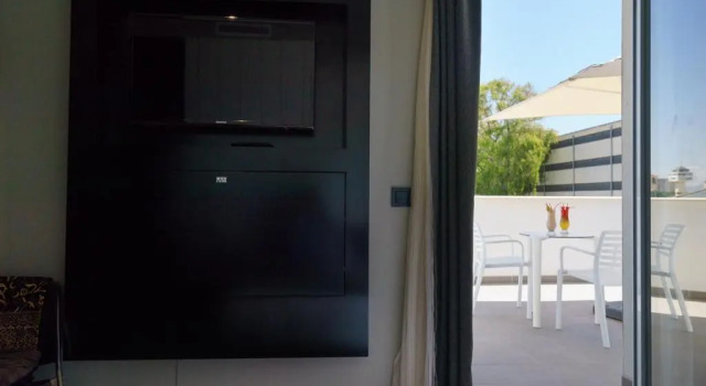 Одноместный номер Standard Costa del Sol Torremolinos Hotel