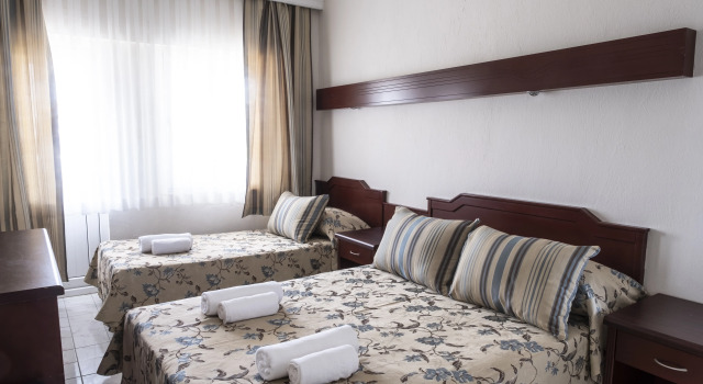Side Spring Hotel