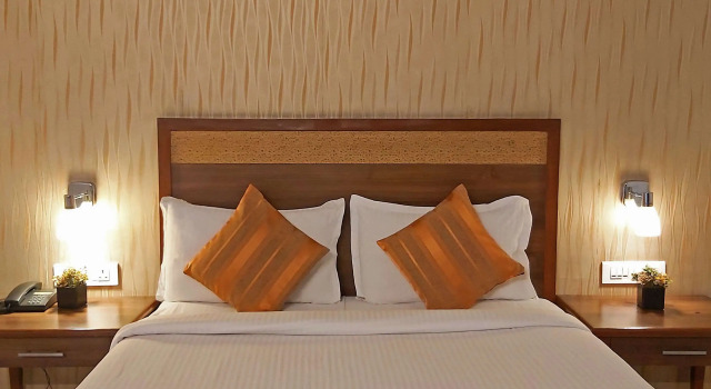 Quality Inn Mint