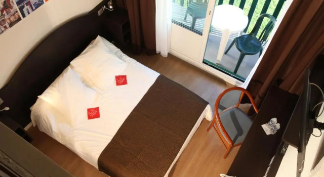 Номер Standard Village Club Le Saint Ignace
