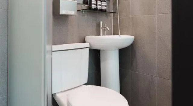 STAYBLE380 Konkuk Univ-Sejong, Prenota Hotel Seul Corea del Sud