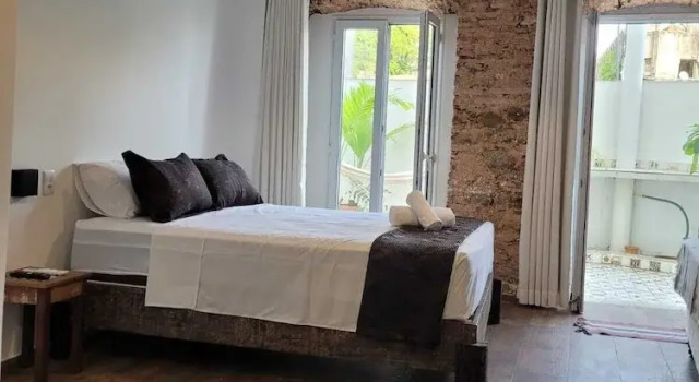 Pelourinho Boutique Hotel - OH HOTÉIS, Забронировать Бутик-отель Бутик-отели Сальвадора, Бутик-отель
