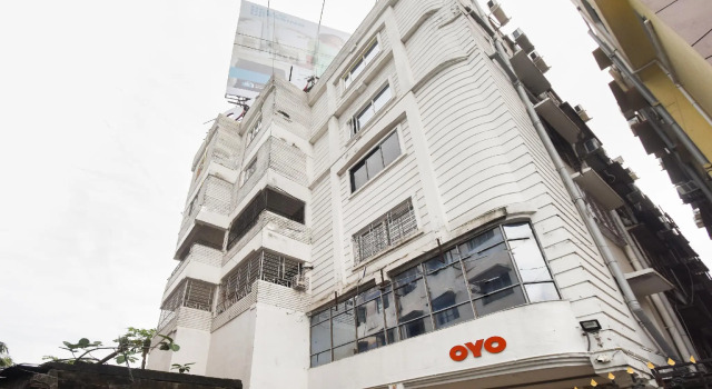 OYO 14778 G R Hospitality, Varaa Hotelli Edulliset hotellit kohteessa West Bengal