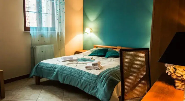 24W Old Town Italiana LUX, Забронировать Отель Старе Място 