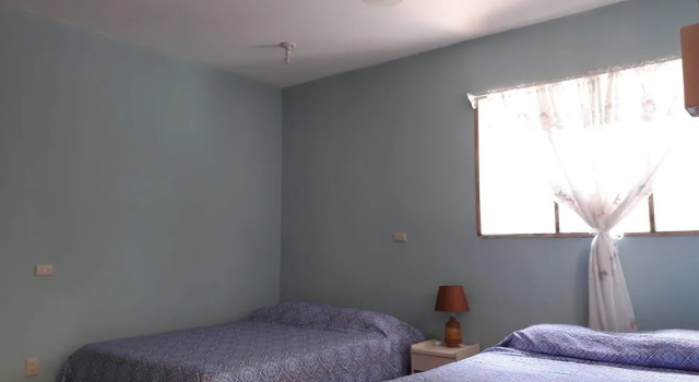 La Casa de Manito