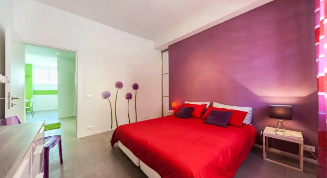 Lungotevere Holidays, Prenota Appartamento Hotel a Lazio con parcheggio, Parcheggio