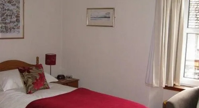 Allt Gynack Guest House
