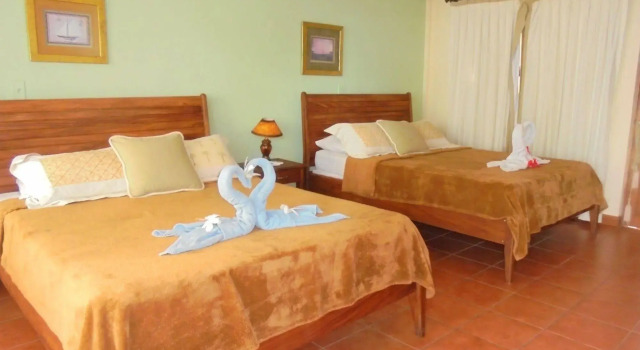 Hotel Delfin Playa Bejuco
