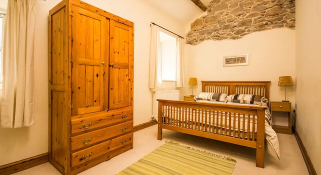 Panorama Cottages, Rezervați Casă de vacanță Llangollen Clwyd