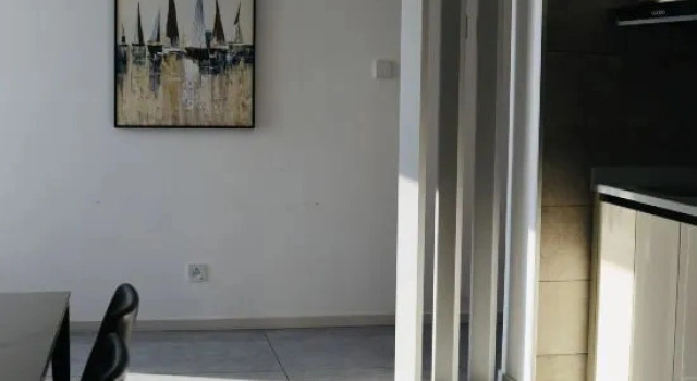 Люкс с 4 комнатами Sea Yoo Apartments