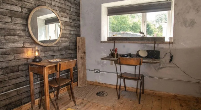 James’ Place @ Pontmorlais, Забронировать Апартаменты/квартира Мертир-Тидвилл Brecon Beacons, рядом с Парк и музей Cyfarthfa