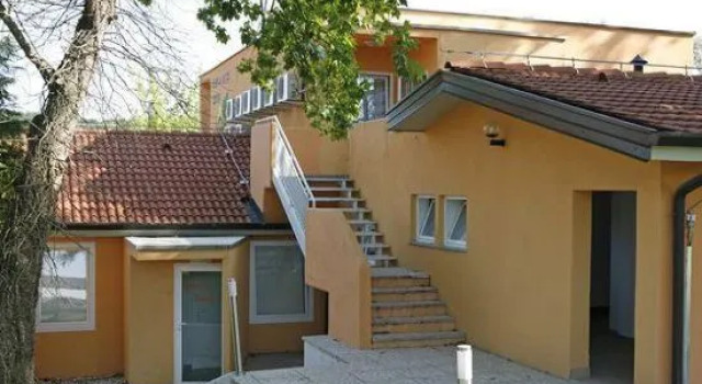 Garni Hotel Siesta, Забронировать Отель Нова-Горица Горишка и Карст