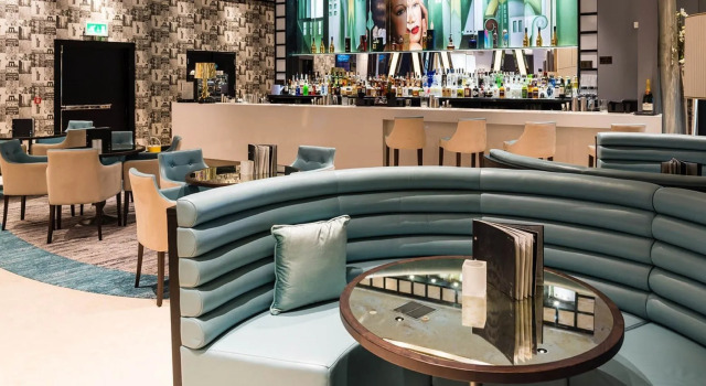 Genting Hotel & Spa at Resorts World Birmingham, Забронировать Курортный отель Курортные отели Уорикшир, Курортный отель