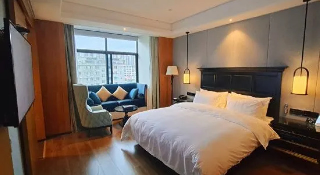 Suite Business General Hotel
