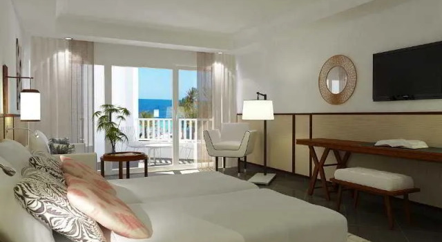 Yadis Imperial Beach & Spa Resort, Book Resort 5-Star Hotels in Djerba, 5*