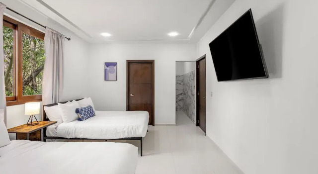 Senderos De Ciudad Mayakoba, Rezerwuj Hotel Playa del Carmen Quintana Roo