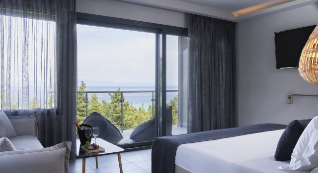 Mirabilia Boutique Hotel