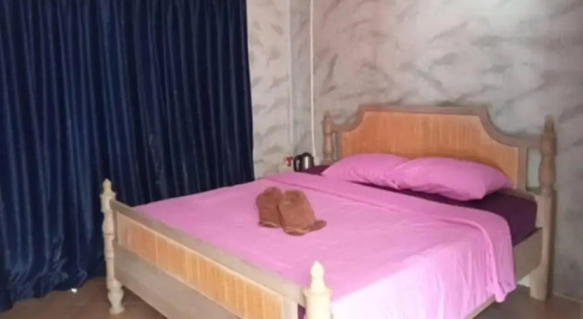 Номер Superior The Resort Lamtakong