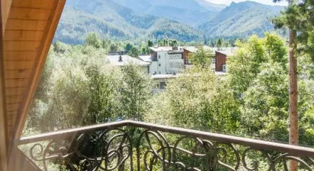 Wilcznik 10, Book Hotel Hotels in Tatras with Parking, Parking