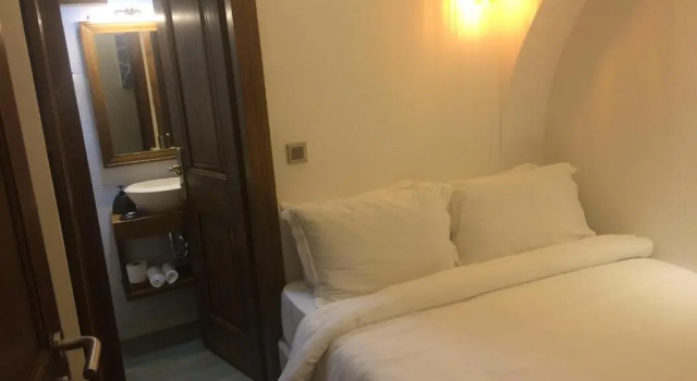 Двухместный номер Economy Mets Boutique Hotel