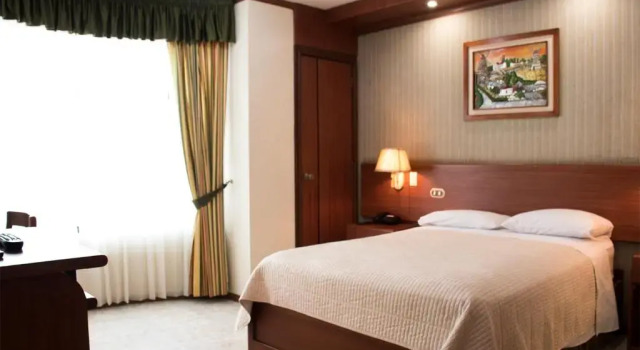 Suite junior REGAL HOTEL
