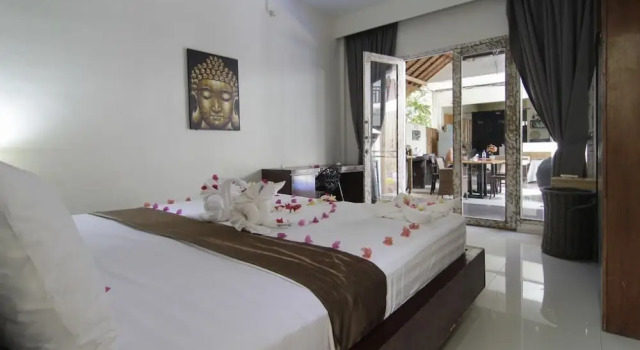 Номер Standard Gili Ilalang Village