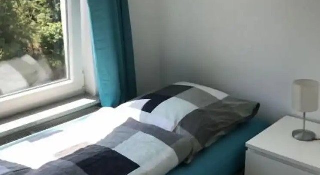 Haus Strandoase, Reservar Hotel Behrendorf 
