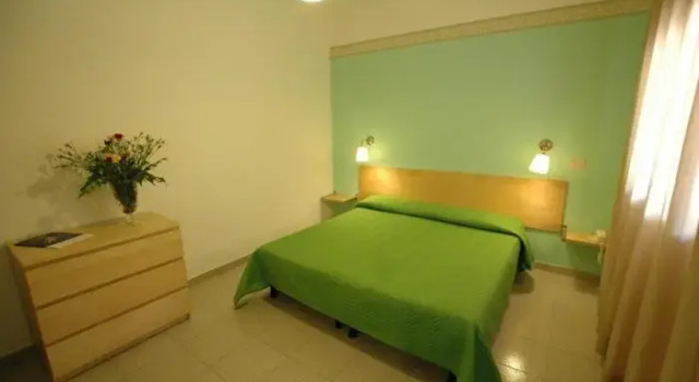 Семейный номер Standard Hotel Monna Lisa