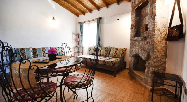 KAY6600 Villa Hayme 2 Bedrooms, Prenota Villa Keciler Regione Egea