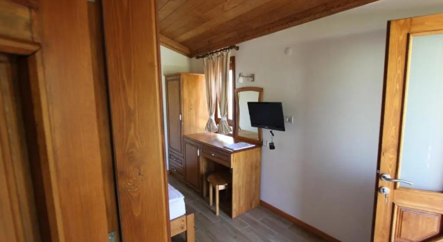 Двухместный номер Standard Ellys Home