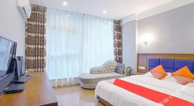 Xuanting Hotel