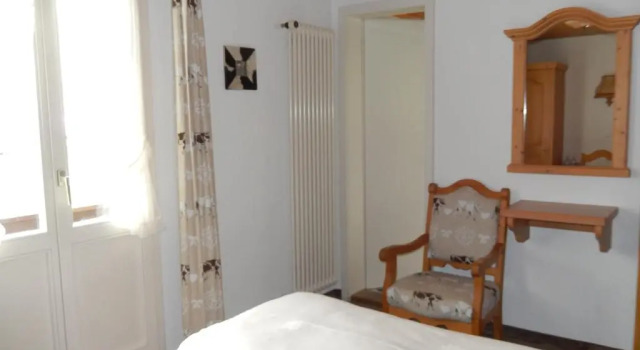 Номер Economy Hotel Drei Berge