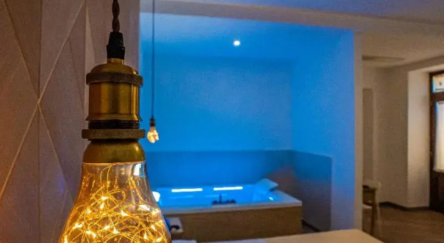 Номер Standard Le Querce Farmhouse