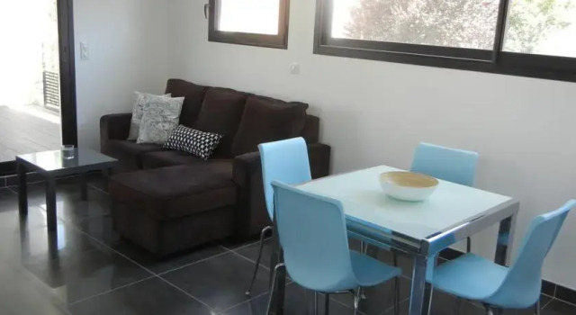 Appartement la Pompignane Avec Jardin et Terrasse, Rezervați Apartament Montpellier Hérault, aproape de Dell