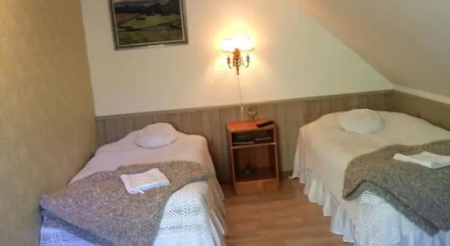 Номер Standard skummeslöv B & B