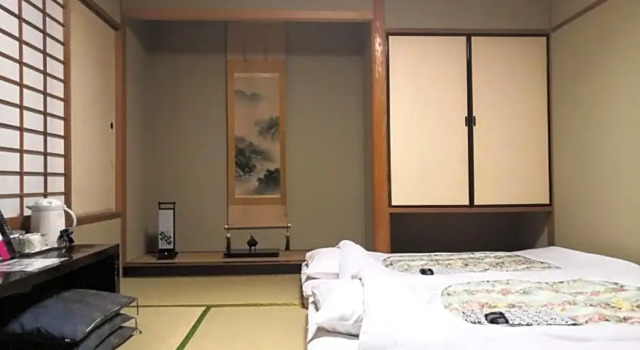 HOTEL SATO TOKYO - Vacation STAY 04973v, Забронировать Отель Токио Токийский столичный округ, рядом с Iwasaki Yanosuke Residence Site