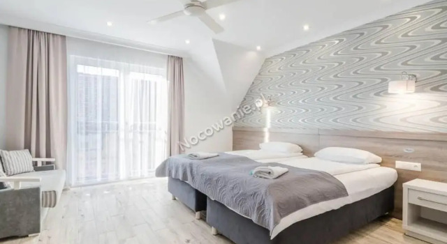 Helios Apartamenty