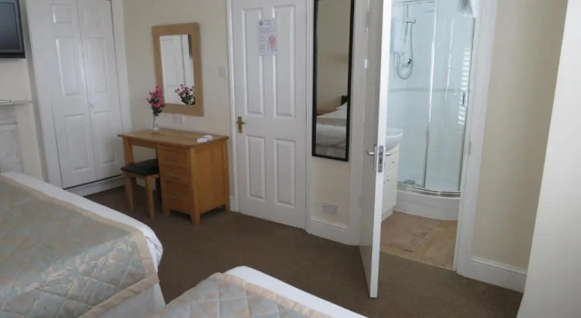 Двухместный номер Standard Marple Cottage Guest House