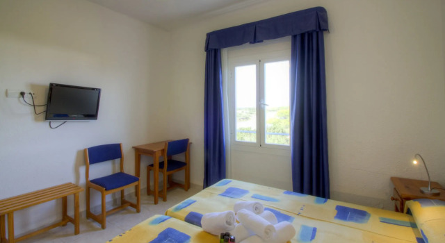 Hostal Lago Playa Ii, Book Hotel Illes Balears Formentera